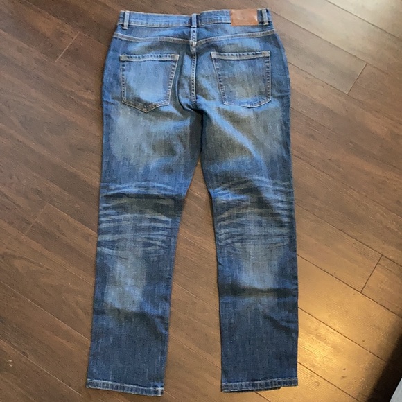 Jeans - Picture 3 of 4